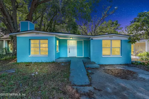 4172 Grant Rd, Jacksonville, FL 32207