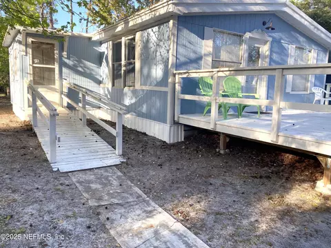 120 Tequesta Trl, Georgetown, FL 32139