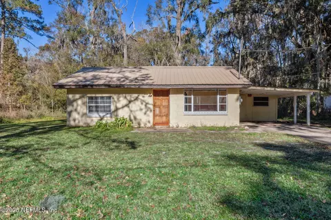5625 Potomac Ave, Jacksonville, FL 32254