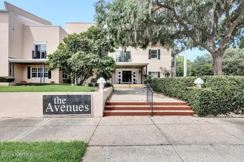 2909 St Johns Ave #22B, Jacksonville, FL 32205
