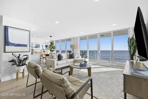 1601 Ocean Dr #505, Jacksonville Beach, FL 32250