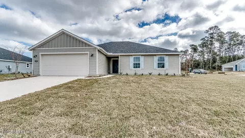 267 Santos Ln, Saint Augustine, FL 32086