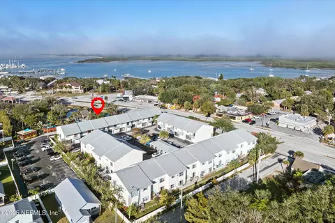 825 Anastasia Blvd #C-16, Saint Augustine, FL 32080