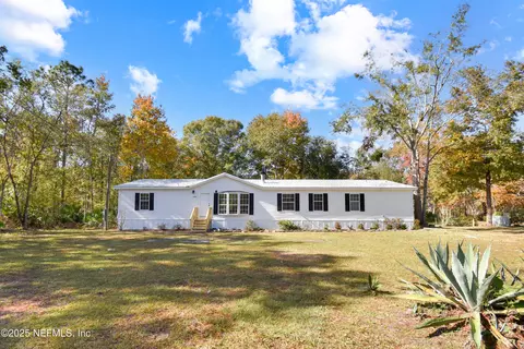 5751 Lisa Lynn Rd, Keystone Heights, FL 32656