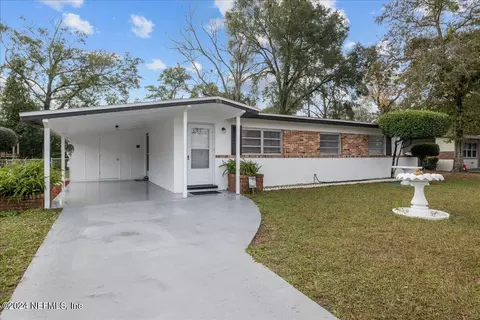 7616 Rambler Rd, Jacksonville, FL 32244