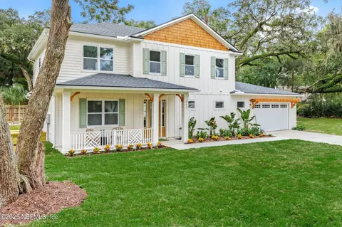405 18th St N, Jacksonville Beach, FL 32250
