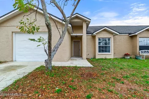5529 Bennington Dr, Jacksonville, FL 32244