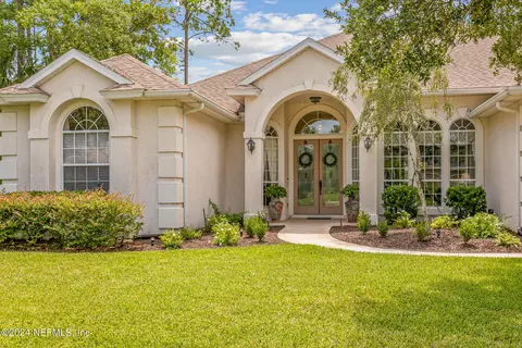 14564 Crystal View Ln, Jacksonville, FL 32250