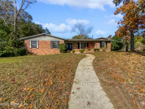 10777 Executive Dr, Jacksonville, FL 32225
