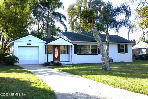 5066 Polaris St, Jacksonville, FL 32205