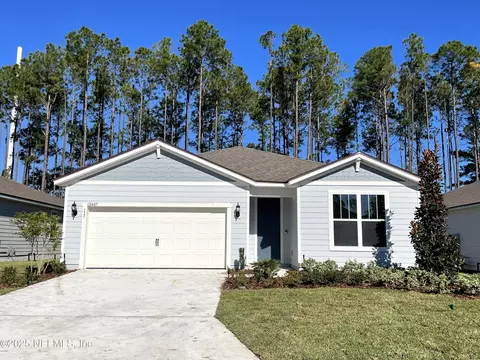 12447 Clapboard Bluff Trl, Jacksonville, FL 32226