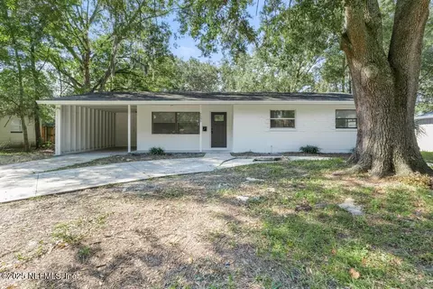7252 Old Kings Rd, Jacksonville, FL 32217