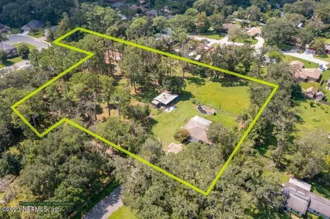 11728 Mina Rd, Jacksonville, FL 32223