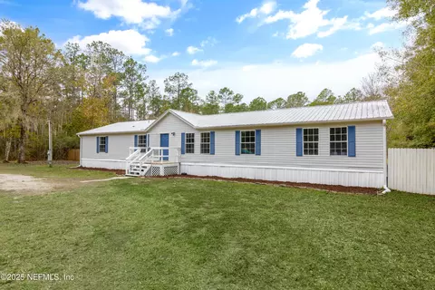 9961 Amos Ave, Hastings, FL 32145