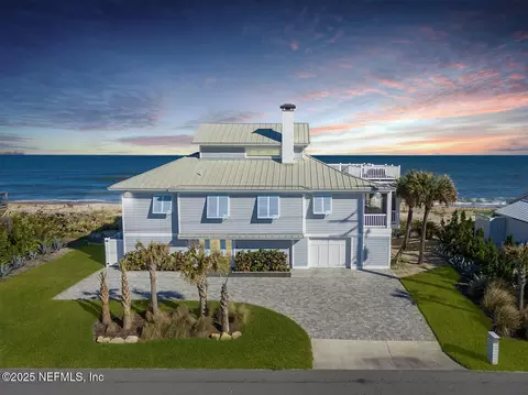 2657 S Ponte Vedra Blvd, Ponte Vedra Beach, FL 32082