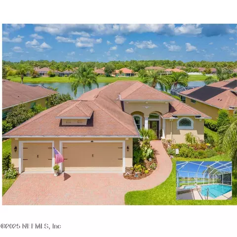 84 Arena Lake Dr, Palm Coast, FL 32137