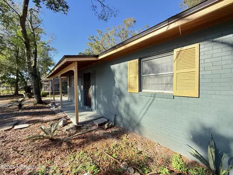 9616 Norfolk Blvd, Jacksonville, FL 32208