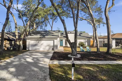 3537 Tidal Marsh Dr, Jacksonville, FL 32250