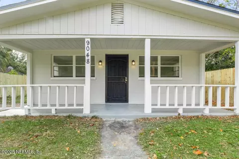 9048 Adams Ave, Jacksonville, FL 32208