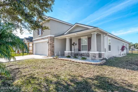 50 S Twin Maple Rd, Saint Augustine, FL 32084 photo 1