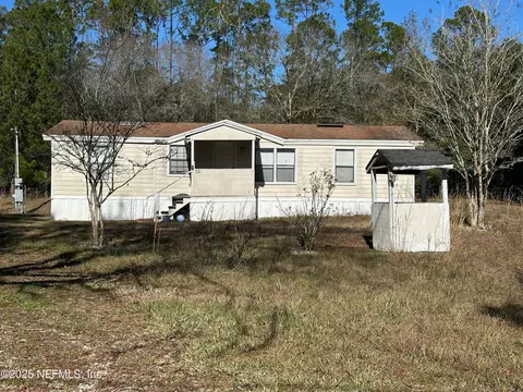 4526 Magnolia St, Middleburg, FL 32068