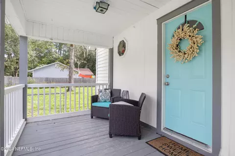 357 Mccargo St S, Jacksonville, FL 32220