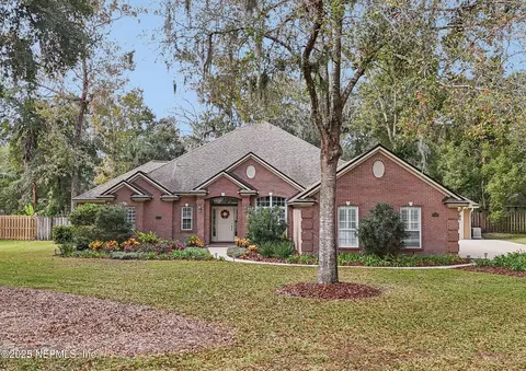 2418 Stockton Dr, Fleming Island, FL 32003