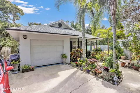 132 Menendez Rd, Saint Augustine, FL 32080