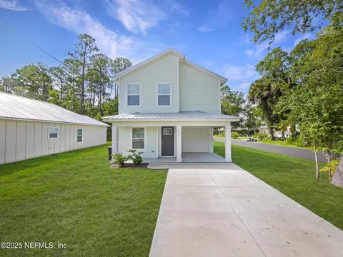 845 E Aiken St, Saint Augustine, FL 32084