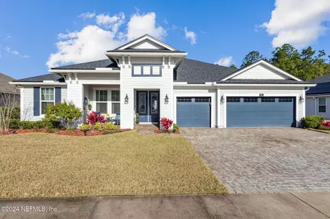 287 White Horse Way, Saint Johns, FL 32259