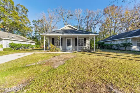 1959 Talladega Rd, Jacksonville, FL 32209