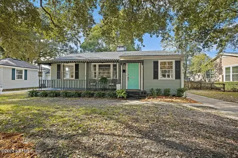 1544 Charon Rd, Jacksonville, FL 32205