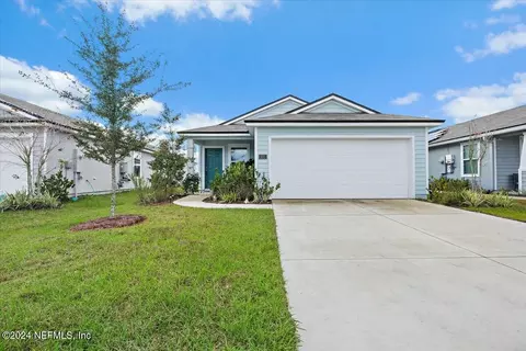 231 Caminha Rd, Saint Augustine, FL 32084