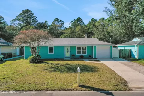 3482 Eunice Rd, Jacksonville, FL 32250