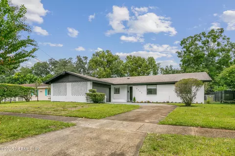 8645 Mathonia Ave, Jacksonville, FL 32211