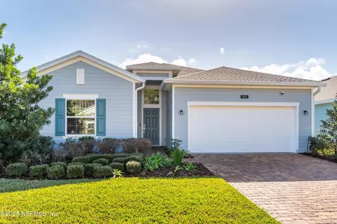 401 Montserrat Dr, Saint Augustine, FL 32092