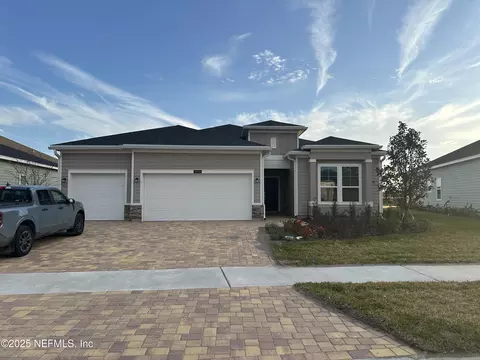 3016 Granary Park Ave, Green Cove Springs, FL 32043
