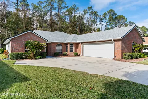 8932 Timberjack Ln, Jacksonville, FL 32256