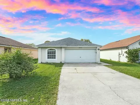 2692 Kimberly Forest Dr E, Jacksonville, FL 32246
