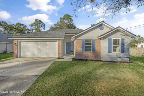 241 Katherine Rd, Jacksonville, FL 32218