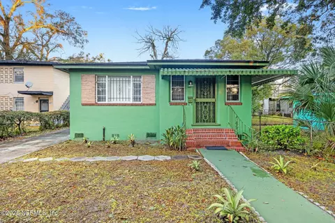 1071 Reiman St, Jacksonville, FL 32209