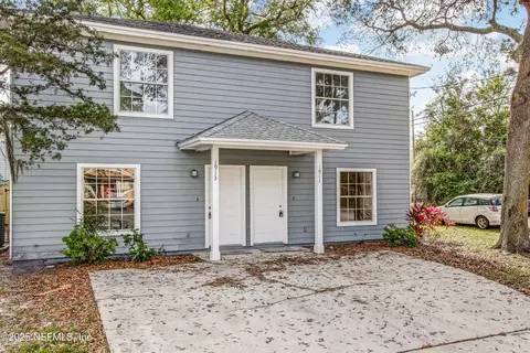 1913 Mary St, Atlantic Beach, FL 32233