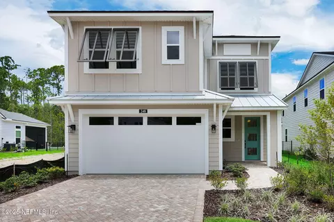 248 Dawes Ave, Ponte Vedra, FL 32081