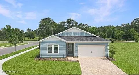 2407 Morganza Way, Green Cove Springs, FL 32043