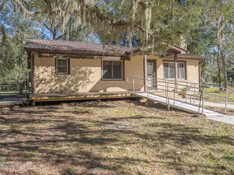 37375 Mill St, Hilliard, FL 32046