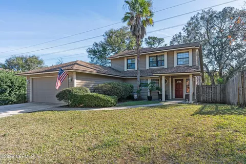 12230 High Pine Rd S, Jacksonville, FL 32225
