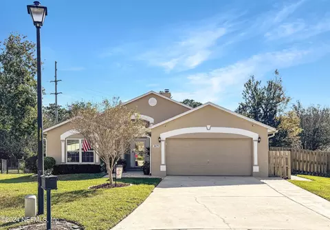 3879 Open Creek Ct, Jacksonville, FL 32224
