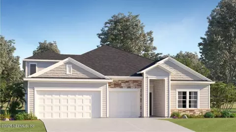 401 Superior Blvd, Saint Augustine, FL 32092