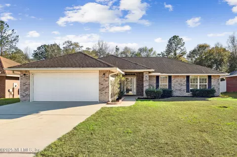 2320 Bur Oak Pl, Middleburg, FL 32068