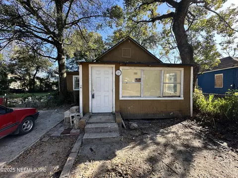 2831 N Davis St, Jacksonville, FL 32209